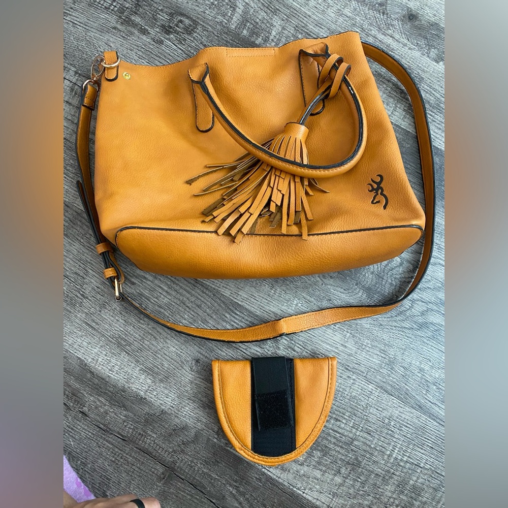 Browning Bag - Picture 6 of 6